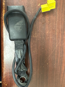 2011-2013 KIA FORTE DRIVER SEAT BUCKLE (LH) (P)