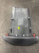 Load image into Gallery viewer, 2016-2021 HONDA CIVIC DASH TRIM UPPER SPEEDOMETER COVER TRIM (P) PN: 77200-TEC-P0