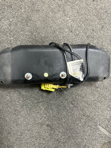 2012-2014 NISSAN NV1500 LEFT DRIVER SEAT AIRBAG (LH) (P)