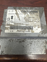 Load image into Gallery viewer, CHRYSLER TOWN &amp; COUNTRY AIRBAG CONTROL MODULE PN: 05094018AL (P)