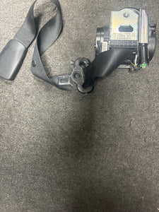 2011-2016 MINI COOPER COUNTRYMAN LEFT DRIVER SEATBELT (LH) (P)