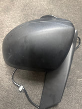 Load image into Gallery viewer, 2016 - 2023 MERCEDES METRIS W447 LEFT SIDE DOOR EXTERIOR REAR VIEW MIRROR (LH) (P)