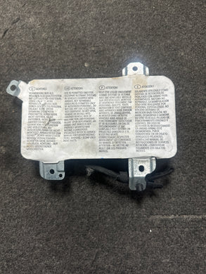 2004-2009 BMW X3 E83 FRONT LEFT DRIVER DOOR AIRBAG (LH) (P)