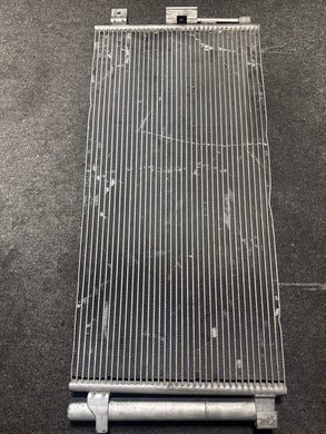 2012-207 FIAT 500 AC CONDENSER 2DR (P)