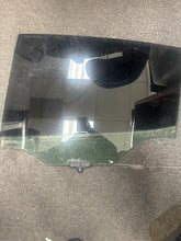 Load image into Gallery viewer, 2012-2016 KIA OPTIMA HYBRID REAR RIGHT PASSENGER DOOR WINDOW GLASS (P)PN:43R-000382