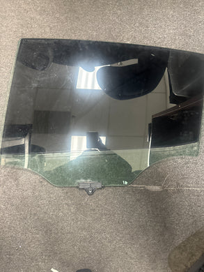 2012-2016 KIA OPTIMA HYBRID REAR RIGHT PASSENGER DOOR WINDOW GLASS (P)PN:43R-000382
