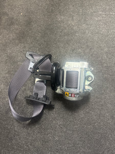 2014-2016 CHEVROLET SILVERADO SIERRA 2500/3500 FRONT LEFT DRIVER SEATBELT (LH) (P) COCOA