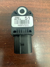 Load image into Gallery viewer, TOYOTA COROLLA FRONT IMPACT SENSOR PN: 89831-02190 (P)