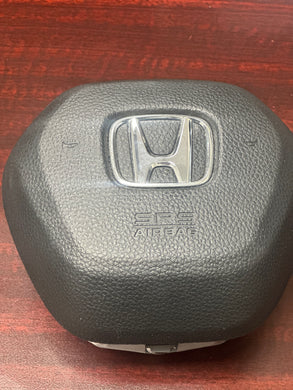 2022-2023HONDA CIVIC DRIVER STEERING WHEEL AIRBAG (P)