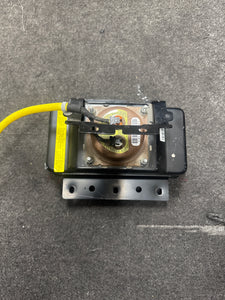 2009-2010 KIA OPTIMA FRONT RIGHT PASSENGER DASH AIRBAG (RH) (P)