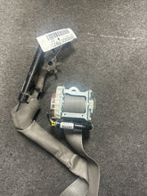 Load image into Gallery viewer, 2015-2020 FORD F150 SUPER CAB LEFT REAR SEATBELT (LH) (P)