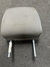 Load image into Gallery viewer, 2014-2018 TOYOTA COROLLA FRONT RIGHT PASSENGER SEAT HEADREST (RH) (P)