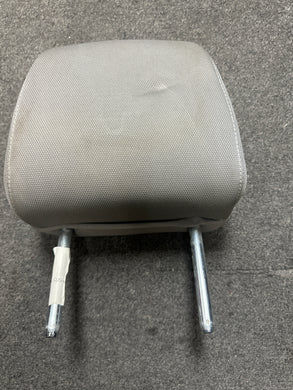 2014-2018 TOYOTA COROLLA FRONT RIGHT PASSENGER SEAT HEADREST (RH) (P)