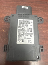 Load image into Gallery viewer, AUDI E-TRON GT REAR BLIND SPOT CONTROL UNIT (P) PN: 4N0 907 566 E