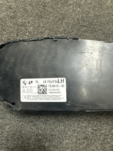 2012-2020 BMW F30 F31 F34 F80 F20 F21 FRONT LEFT SEAT AIRBAG (LH) (P)