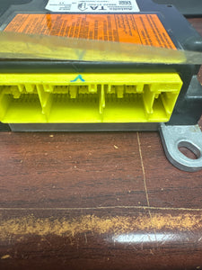 NISSAN ALTIMA AIRBAG CONTROL MODULE PN: 98820 3TA0C (P)
