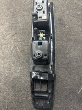 Load image into Gallery viewer, 2015-2022 RAM PROMASTER CITY FRONT LEFT MASTER POWER WINDOW SWITCH (P) PN: 735550087