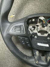 Load image into Gallery viewer, 2018-2022 FORD ECOSPORT STEERING WHEEL (P) PN:GN15 3600 EB-3ZHE
