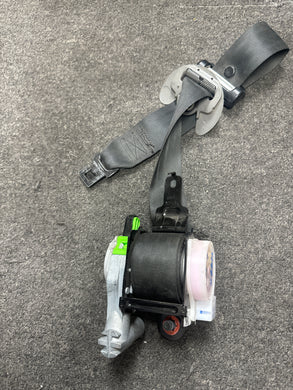 2012-2017 HYUNDAI ACCENT FRONT LEFT SIDE SEATBELT (LH) (P)