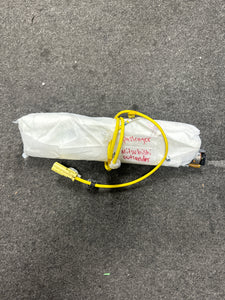 2014-2020 MITSUBISHI OUTLANDER FRONT RIGHT SIDE SEAT AIRBAG (RH) (P)