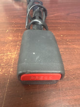 Load image into Gallery viewer, 2020-2024 NISSAN SENTRA FRONT LEFT DRIVER BUCKLE (LH) (P)