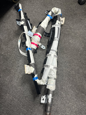 2018-2022 TOYOTA CAMRY PASSENGER ROOF CURTAIN AIRBAG (RH) (P)