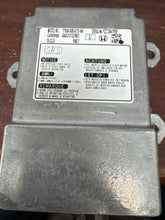 Load image into Gallery viewer, HONDA ACCORD AIRBAG CONTROL MODULE PN: 77960-30B-A751-M4 (P)