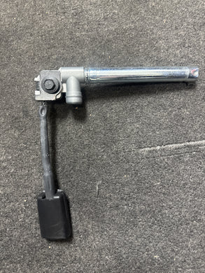 2009-2017 BUICK ENCLAVE LEFT DRIVER PRETENSIONER (LH) (P) PN: 19329399