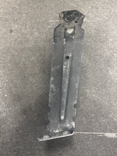 Load image into Gallery viewer, 2012-2015 FIAT 500 DRIVER SIDE BUMPER SHOCK (LH) (P) PN: 5032520910