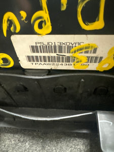 2004-2005 DODGE RAM 1500 2500 PASSENGER DASH AIRBAG (RH) (P)