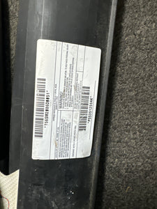 2007-2017 JEEP PATRIOT DRIVER ROOF CURTAIN AIRBAG (LH) (P)