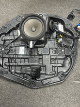 Load image into Gallery viewer, 2011-2015 KIA OPTIMA DRIVER REAR POWER WINDOW (LH) (P)