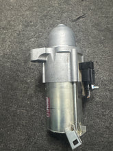 Load image into Gallery viewer, 2016-2021 ACURA ILX ENGINE STARTER MOTOR (P) PN: SM-74025