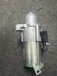 2016-2021 ACURA ILX ENGINE STARTER MOTOR (P) PN: SM-74025