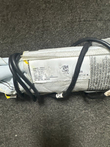 2012-2019 VOLKSWAGEN PASSAT FRONT RIGHT PASSENGER SEAT AIRBAG (RH) (P)