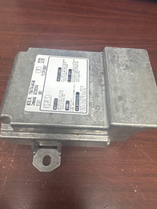 HONDA ACCORD AIRBAG CONTROL MODULE (P) PN: 77960-TVA-A460-M4