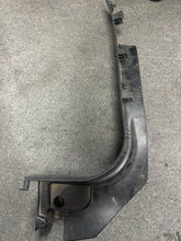 Load image into Gallery viewer, 2015-2020 DODGE RAM PROMASTER CITY FRONT DRIVER STEP TRIM COVER (LH) (P)