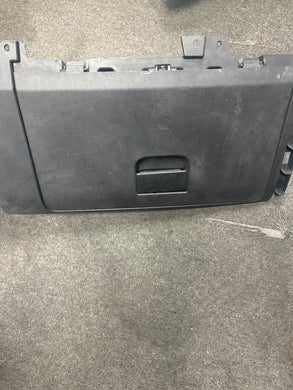 2011-2014 CHRYSLER 200 RIGHT PASSENGER GLOVEBOX COMPARTMENT (RH) (P)