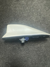 Load image into Gallery viewer, 2019-2021 TOYOTA PRIUS SHARK FIN CAR ROOF ANTENNA RADIO SIGNAL (WHITE) (P)