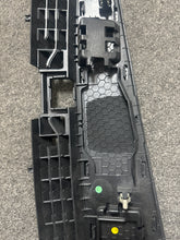 Load image into Gallery viewer, 2015-2017 AUDI A3 DASH PANEL AUDIO SPEAKER &amp; AIR DEFROSTER COVER PANEL TRIM (P)