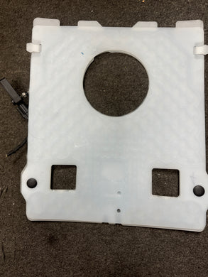 2020-2023 FORD EXPLORER FRONT RIGHT SEAT OCCUPANT SENSOR PAD (RH) (P)