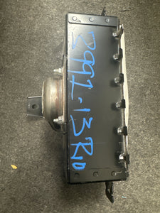 2012-2017 KIA RIO FRONT RIGHT PASSENGER DASH AIRBAG (RH) (P)