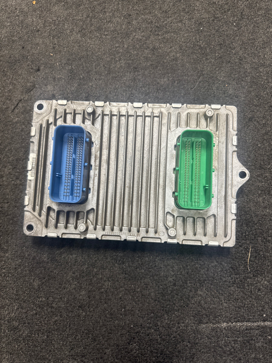 2015-2022 RAM PROMASTER CITY ENGINE CONTROL UNIT (P) PN: P68257650AA ...