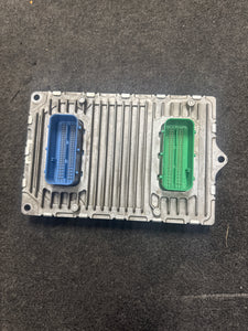 2015-2022 RAM PROMASTER CITY ENGINE CONTROL UNIT (P) PN: P68257650AA