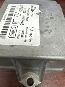 Jaguar XF Airbag Module 8X23-14D374-AE (P)