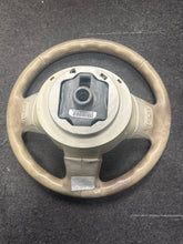 Load image into Gallery viewer, 2012-2016 FIAT 500 POP STEERING WHEEL W/PHONE CRUISE BUTTONS (P)
