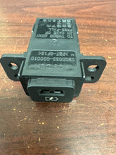 Load image into Gallery viewer, 2021-2023 NISSAN KICKS CONSOLE BACK ADAPTER USB CHARGING PORT POWER OUTLET (P)