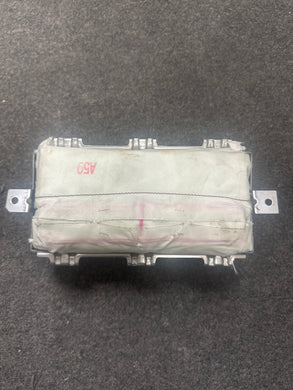 2016-2022 TOYOTA PRIUS PASSENGER DASH AIRBAG (RH) (P)