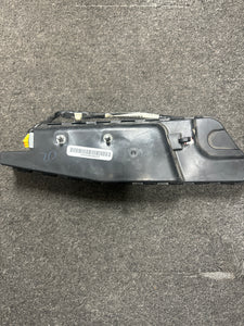2011-2012 FORD FUSION RIGHT PASSENGER SEAT AIRBAG (RH) (P)