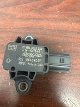 Load image into Gallery viewer, LINCOLN NAVIGATOR FRONT IMPACT SENSOR PN: 7L14-14C676-AB (P)